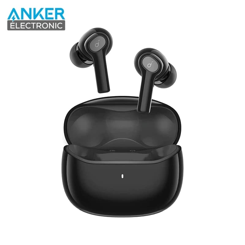 هدفون بی سیم انکر Anker Soundcore Life P2i A3991