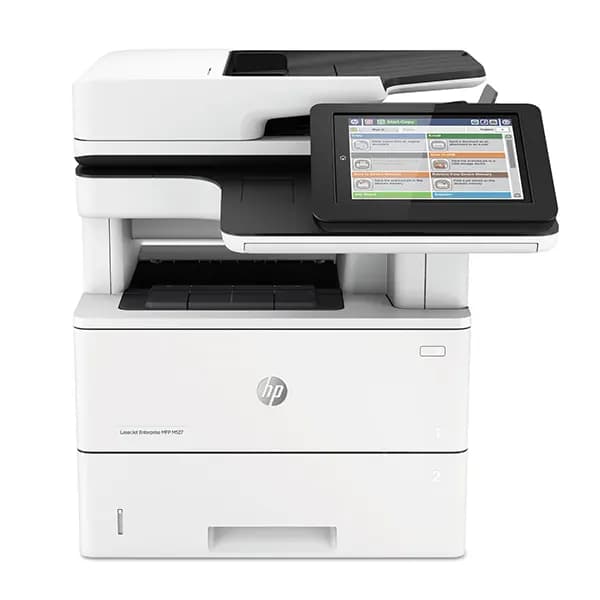 پرینتر چهار کاره اچ پی استوک HP Managed E52645