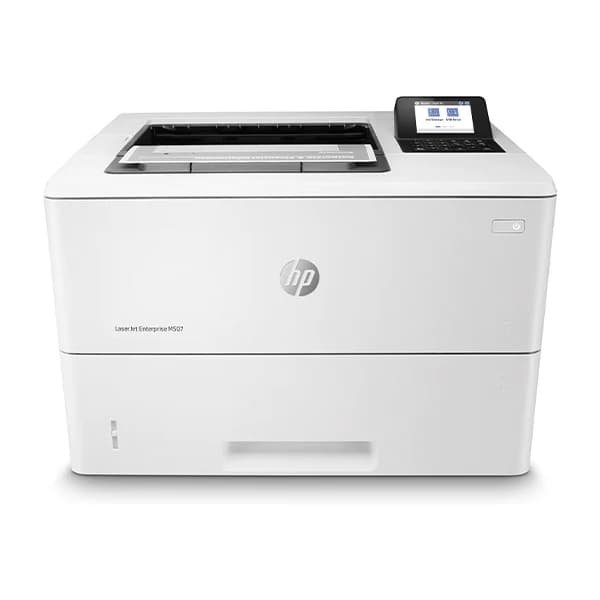 پرینتر تک کاره لیزری اچ پی استوک HP Managed E50145dn