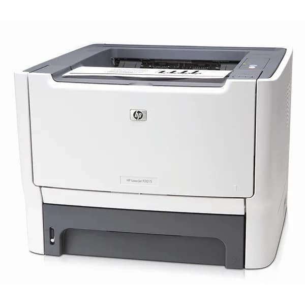 پرینتر تک کاره لیزری اچ پی استوک HP P2015