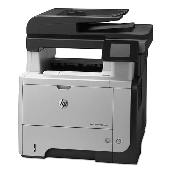 پرینتر چهار کاره اچ پی استوک HP M521dn