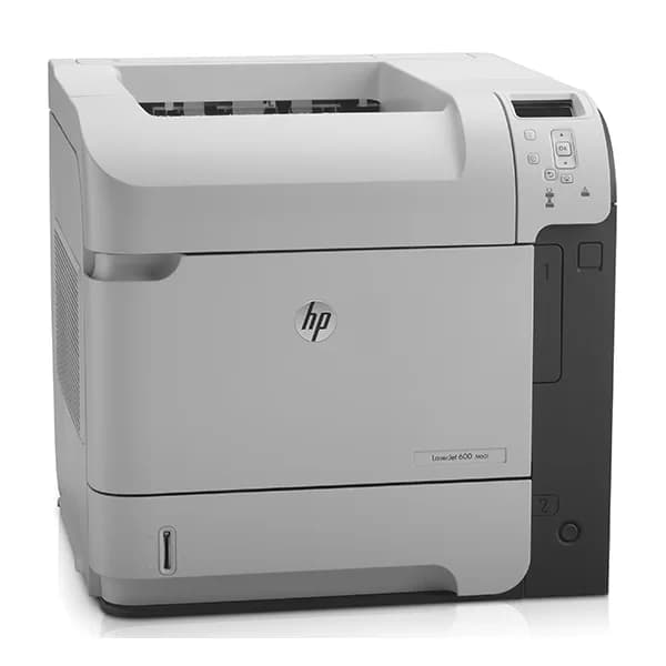 پرینتر لیزری تک کاره اچ پی استوک HP M601N
