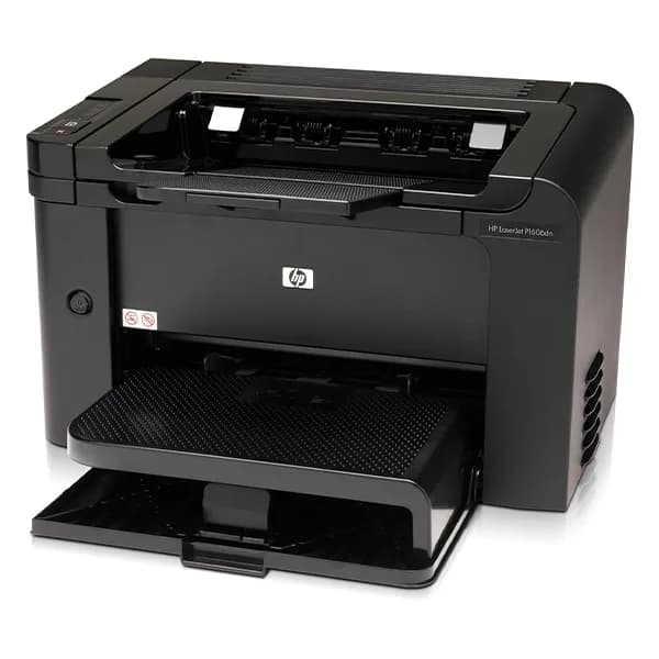 پرینتر تک کاره لیزری اچ پی استوک HP P1606dn