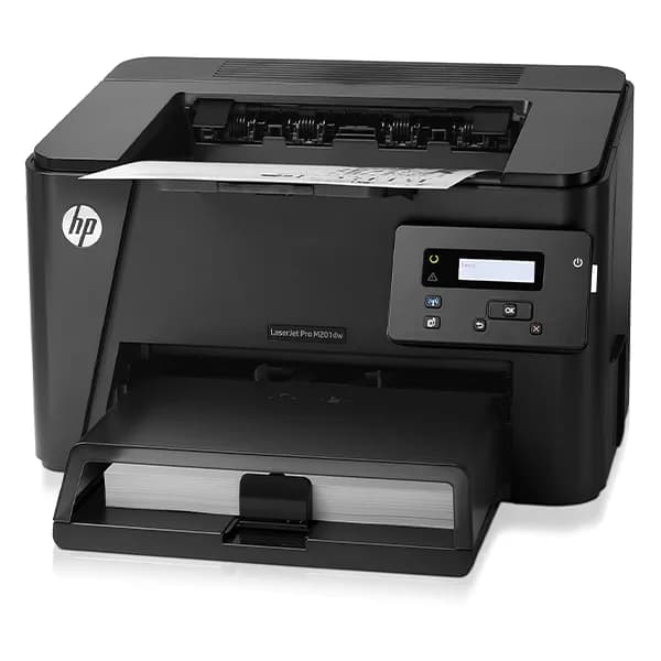 پرینتر تک کاره لیزری اچ پی استوک HP M201dw