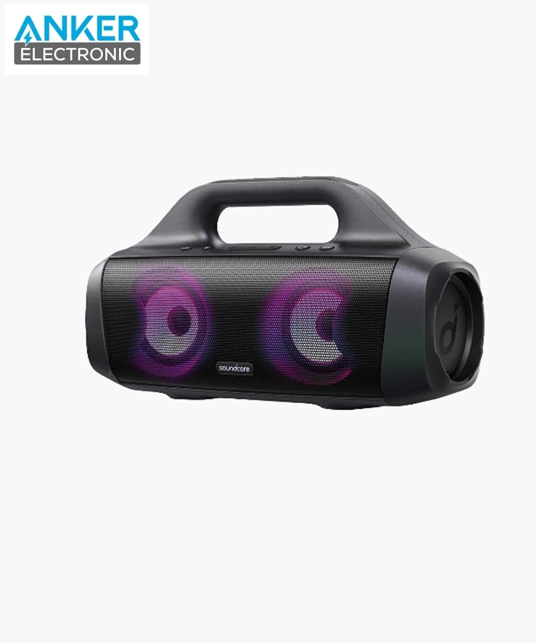 اسپیکر بلوتوثی انکر Anker Soundcore Select Pro A3126
