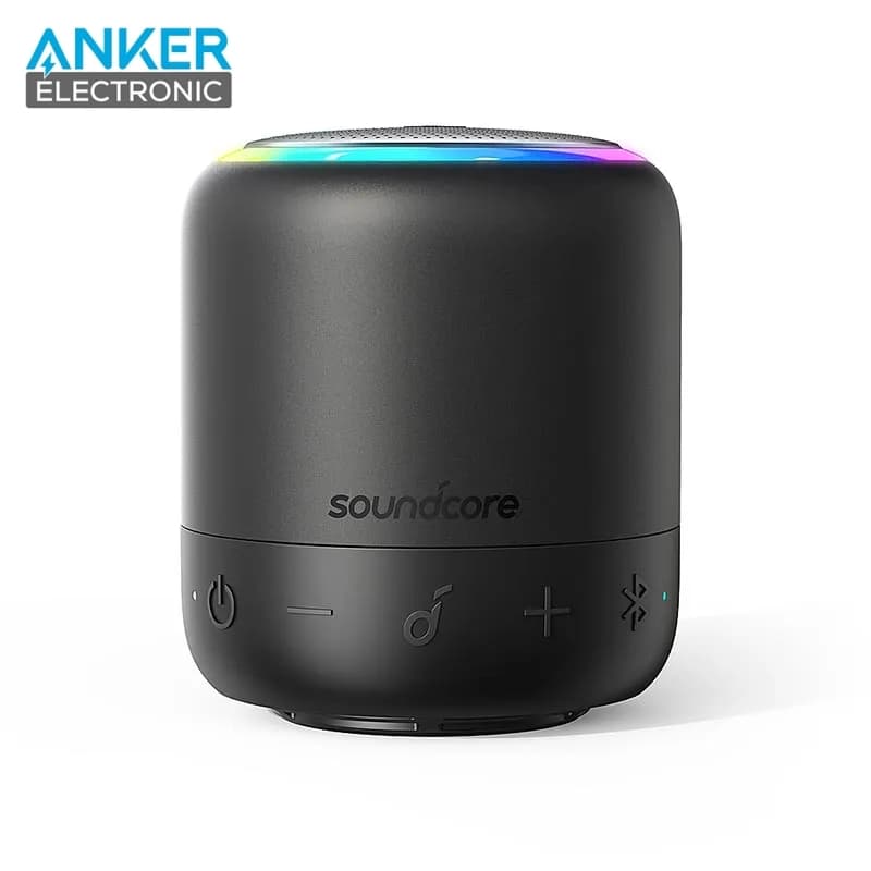 اسپیکر بلوتوثی انکر Anker Soundcore Mini 3 Pro A3127 — تصویر ۳