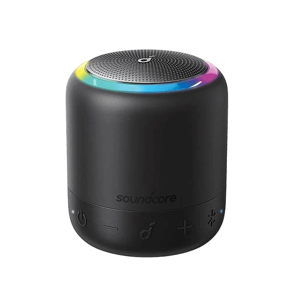 اسپیکر بلوتوثی انکر Anker Soundcore Mini 3 Pro A3127 — تصویر ۱۰