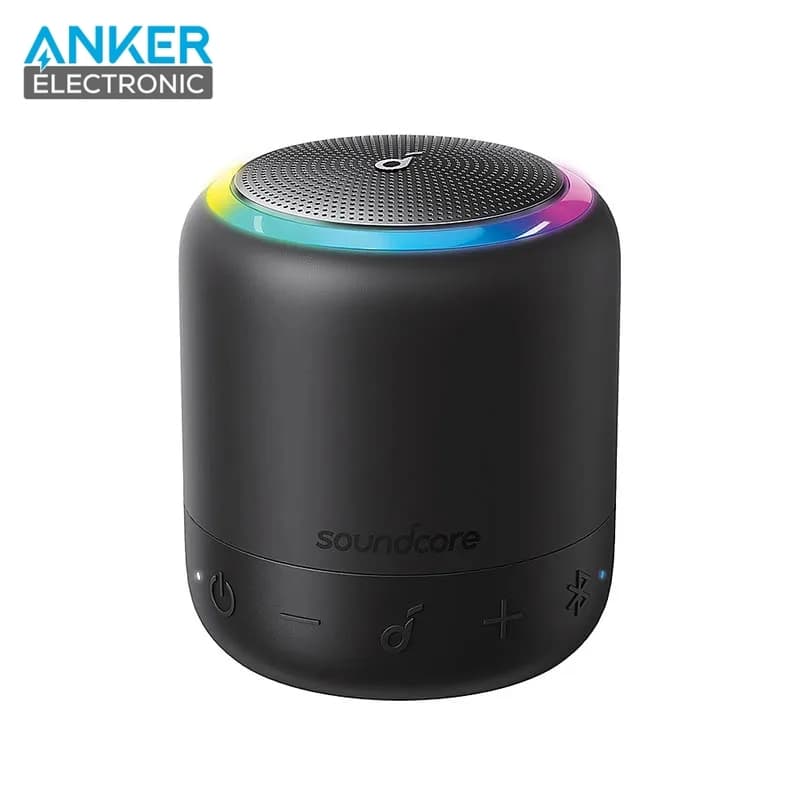 اسپیکر بلوتوثی انکر Anker Soundcore Mini 3 Pro A3127