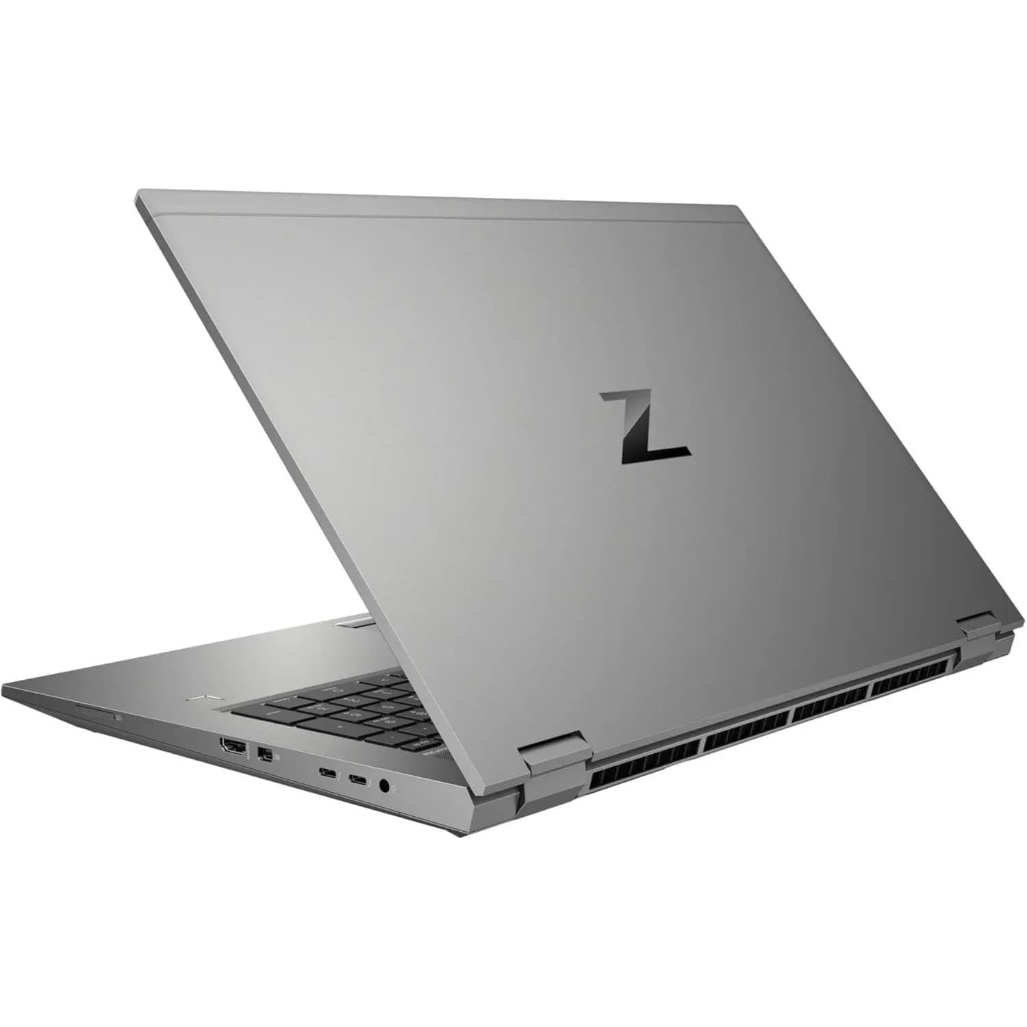 لپ تاپ استوک HP مدل Zbook Fury 17G8 با پردازنده i9 نسل 11 — تصویر ۵