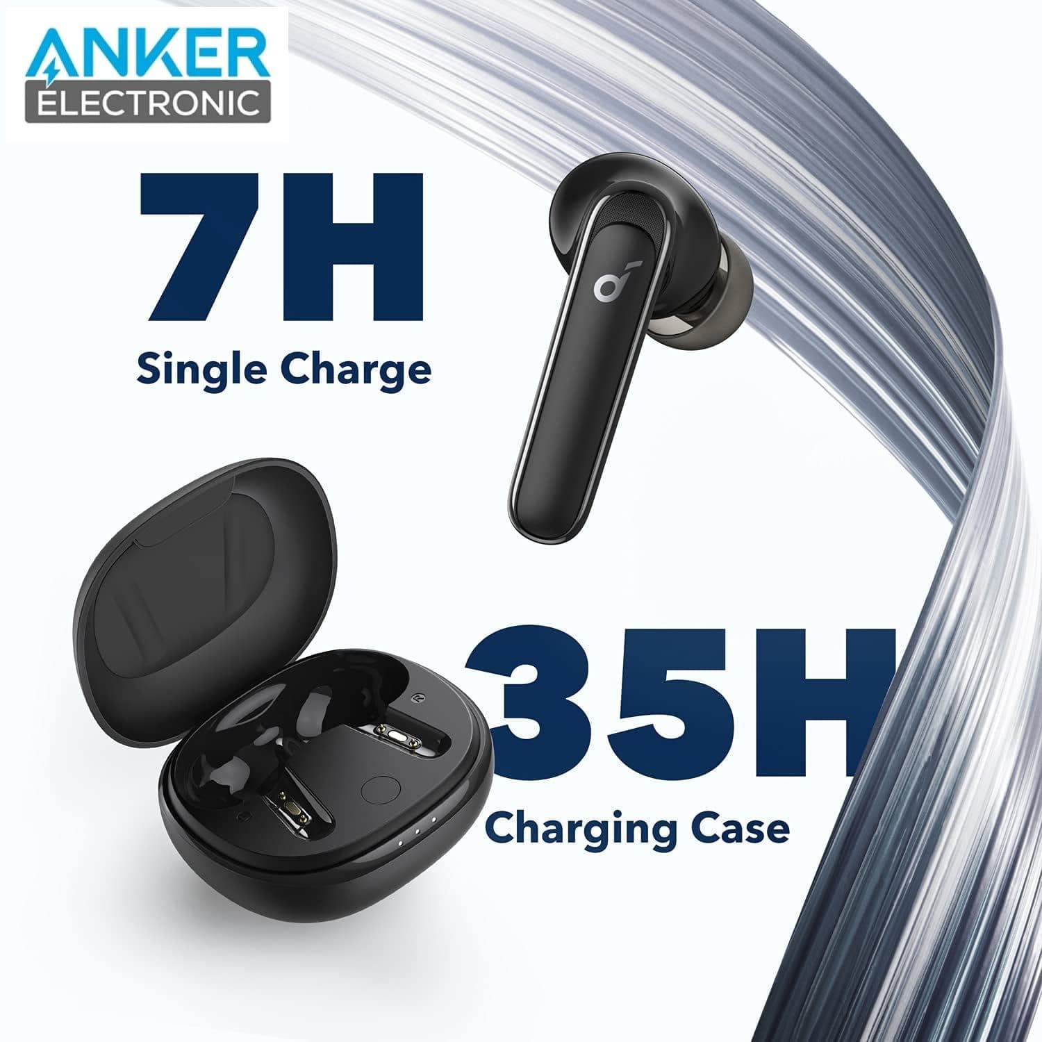 هندزفری بی سیم انکر Anker Soundcore Life P3 A3939 — تصویر ۵