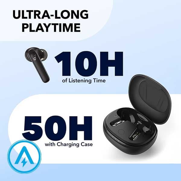 هندزفری بی سیم انکر Anker Soundcore Life P3 A3939 — تصویر ۱۲