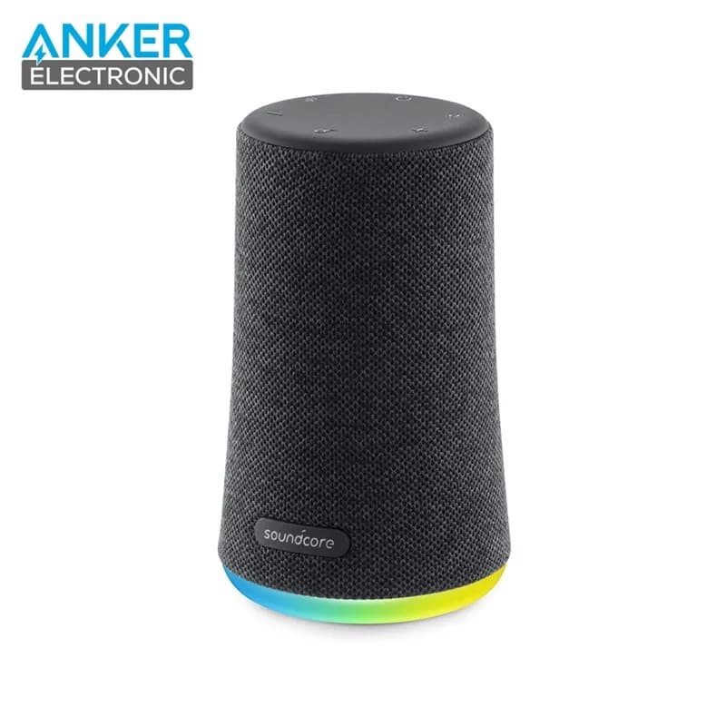 اسپیکر بلوتوثی انکر Anker Soundcore Flare Mini A3167