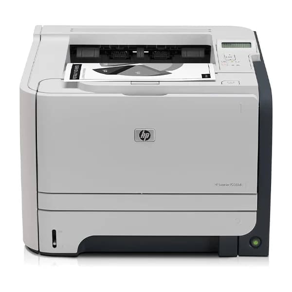 پرینتر تک کاره لیزری اچ پی استوک HP 2055