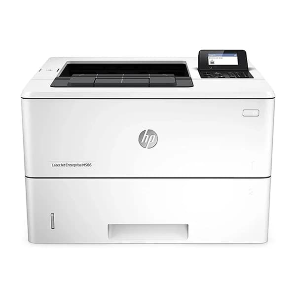 پرینتر تک کاره لیزری اچ پی استوک HP M506dw
