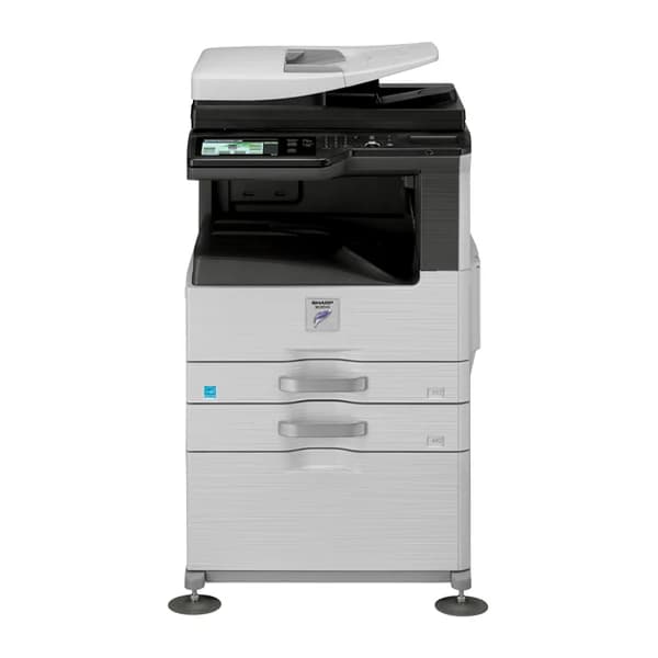 فتوکپی چهارکاره شارپ استوک MX-M354n