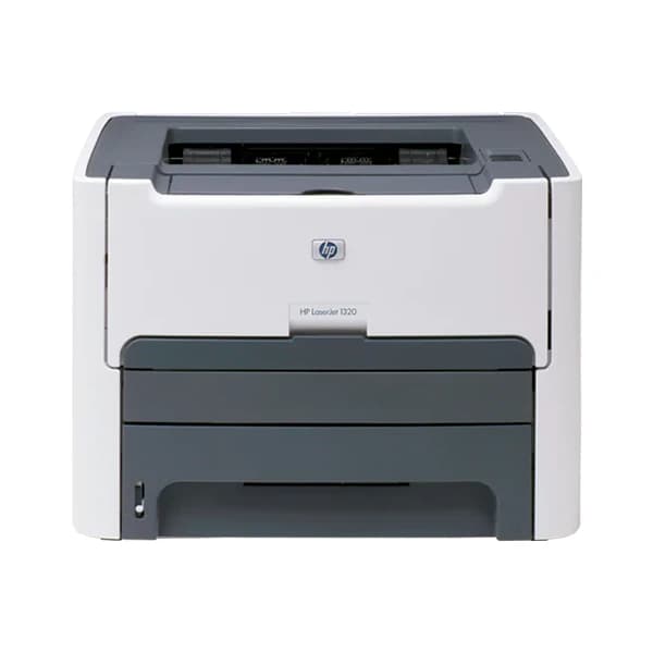 پرینتر تک کاره لیزری اچ پی استوک HP 1320