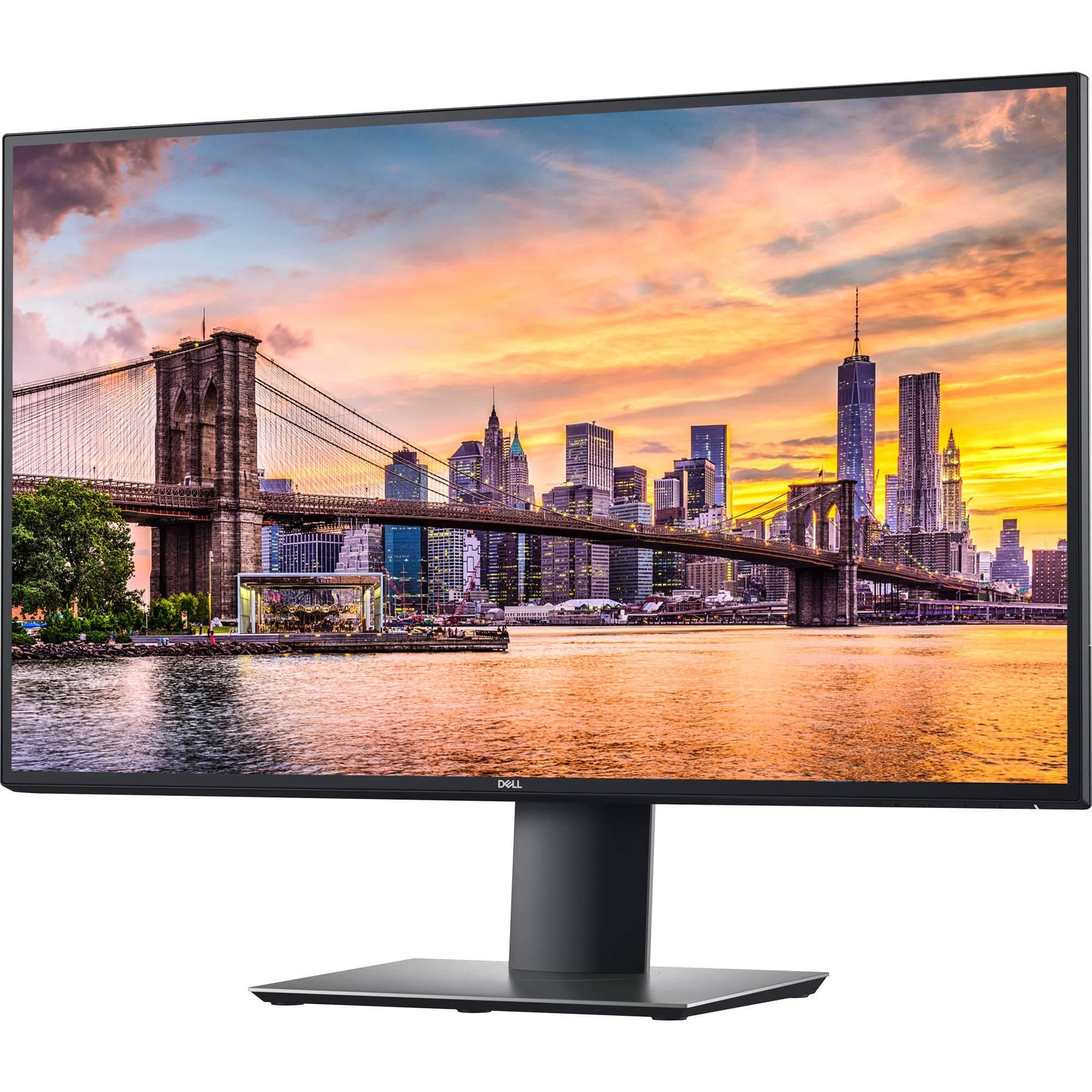 مانیتور استوک Dell مدل U2720Q سایز 27 اینچ