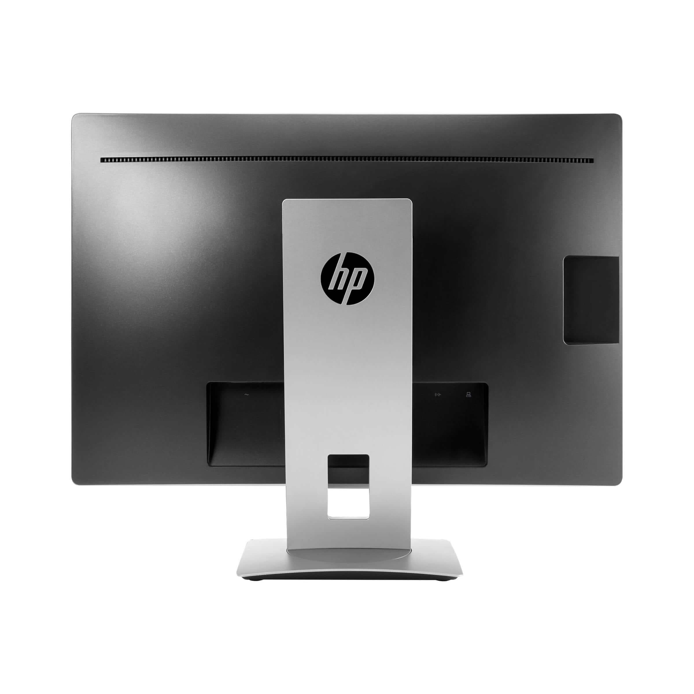مانیتور استوک HP مدل E240C سایز 24 اینچ — تصویر ۳