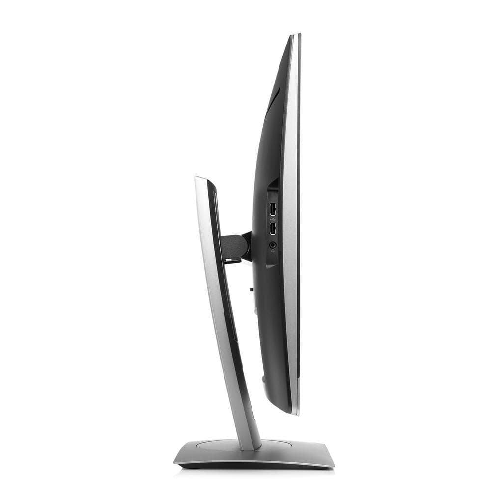 مانیتور استوک HP مدل E240C سایز 24 اینچ — تصویر ۵