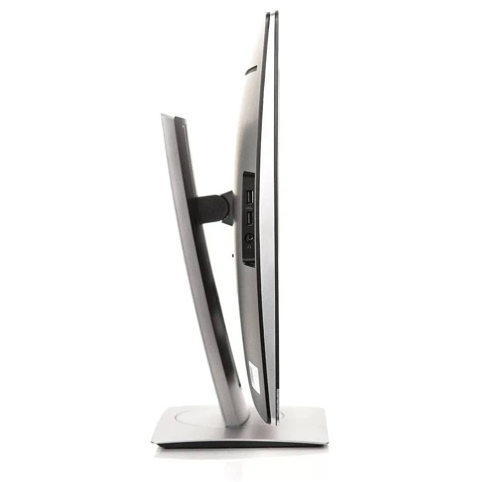 مانیتور استوک HP مدل E240C سایز 24 اینچ — تصویر ۷