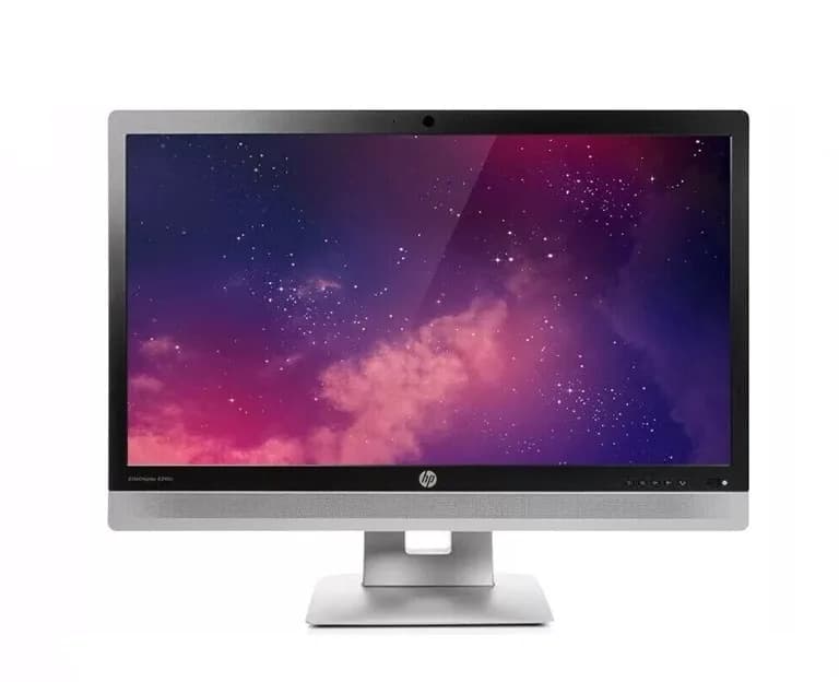 مانیتور استوک HP مدل E240C سایز 24 اینچ — تصویر ۶