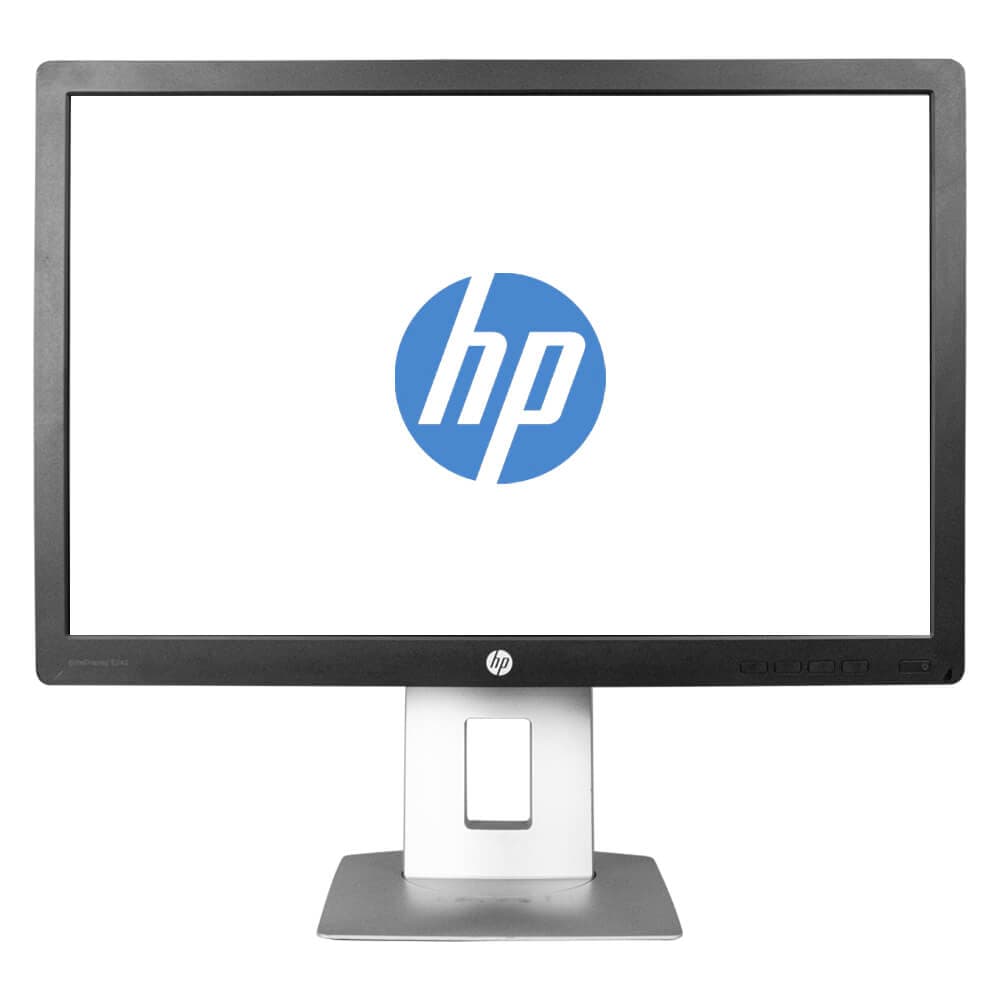 مانیتور استوک HP مدل E242 سایز 24 اینچ — تصویر ۱۰
