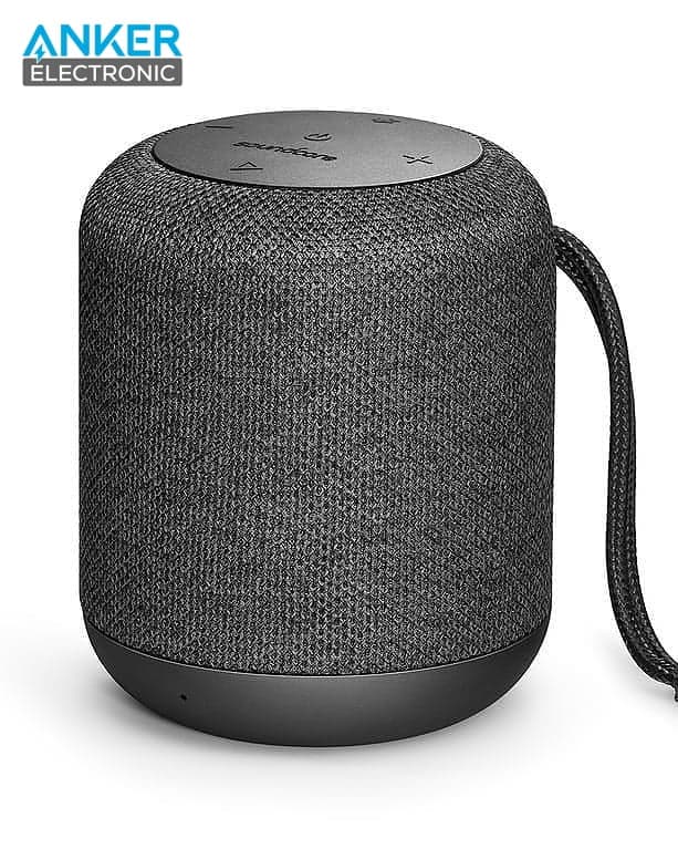 اسپیکر بلوتوثی انکر Anker Soundcore Motion Q A3108 — تصویر ۹