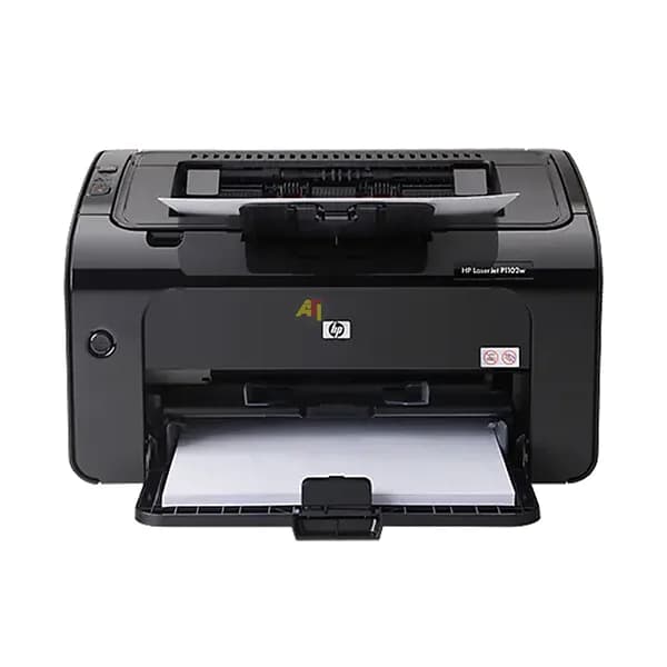 پرینتر تک کاره لیزری اچ پی استوک HP 1102w