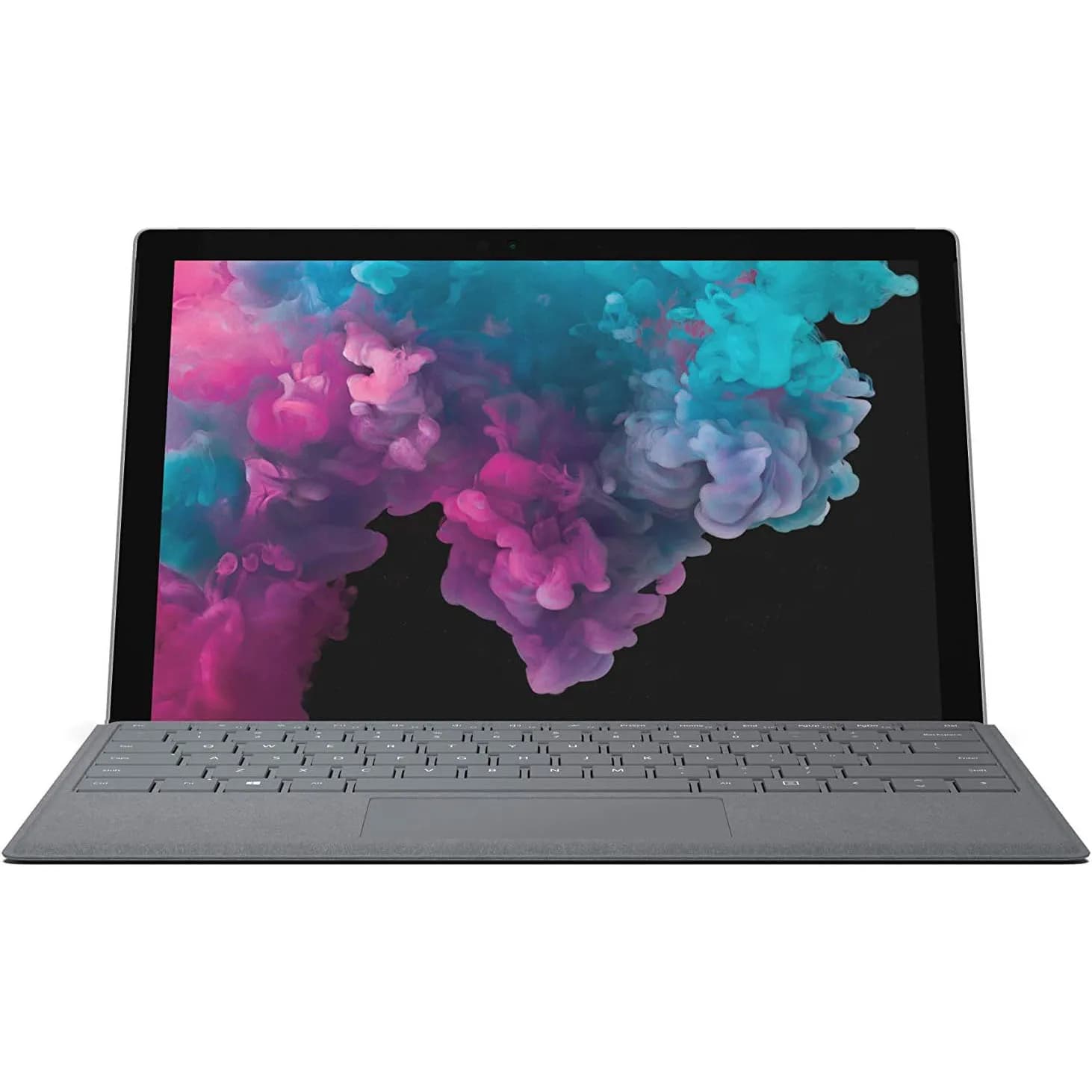 لپ تاپ استوک Microsoft مدل Surface Pro6 با پردازنده i5 نسل 8