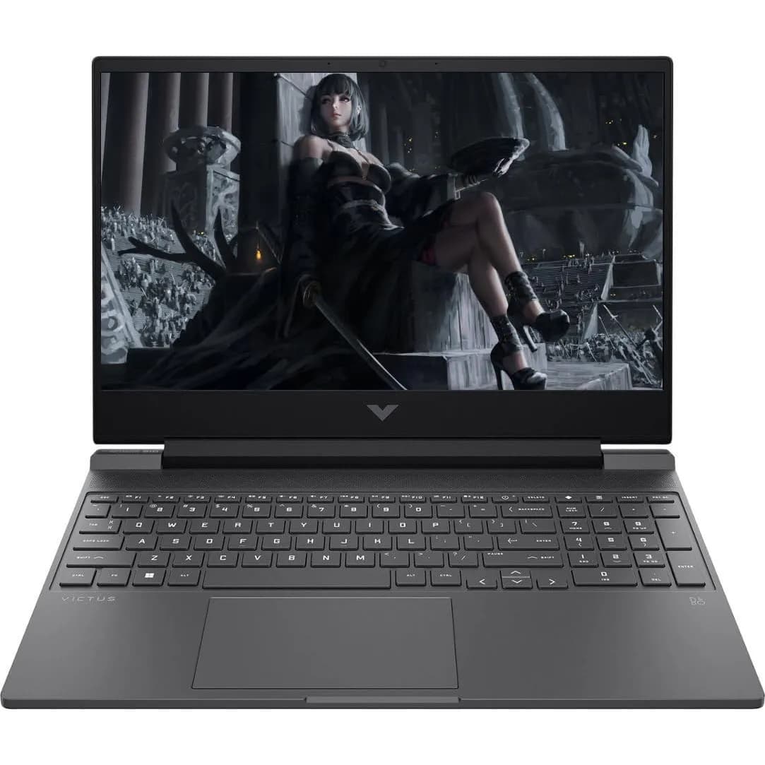 لپ تاپ استوک HP مدل Victus 16 با پردازنده Ryzen5