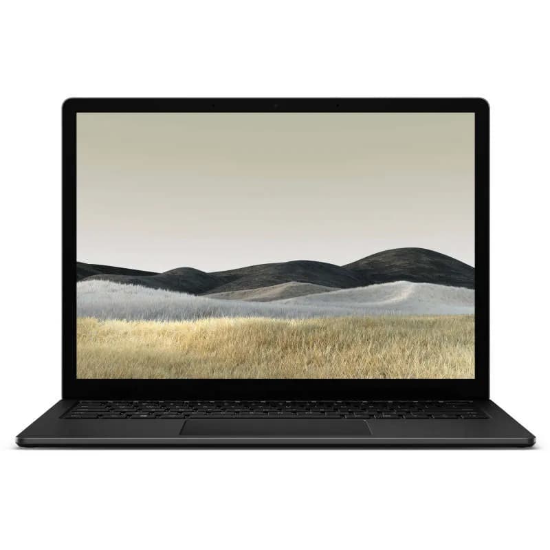 لپ تاپ استوک Microsoft مدل Surface Laptop3 با پردازنده i5 نسل 10