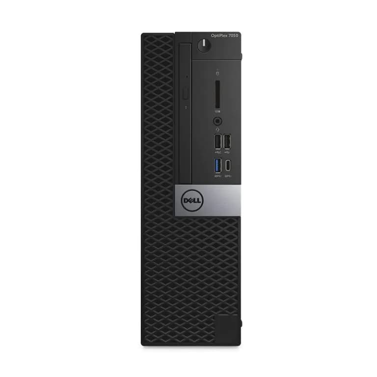 مینی کیس استوک Dell مدل OptiPlex 7050 با پردازنده i5 نسل 7 — تصویر ۲