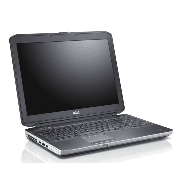 لپ تاپ استوک Dell مدل E5530 با پردازنده i5 نسل 3