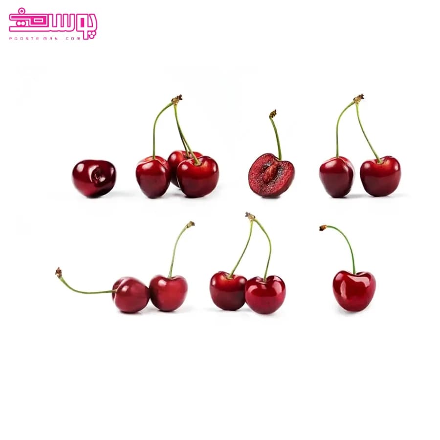 نرم کننده موی سر کالر پروتکت چری کراتین الیو 400 میلی لیتر — تصویر ۸