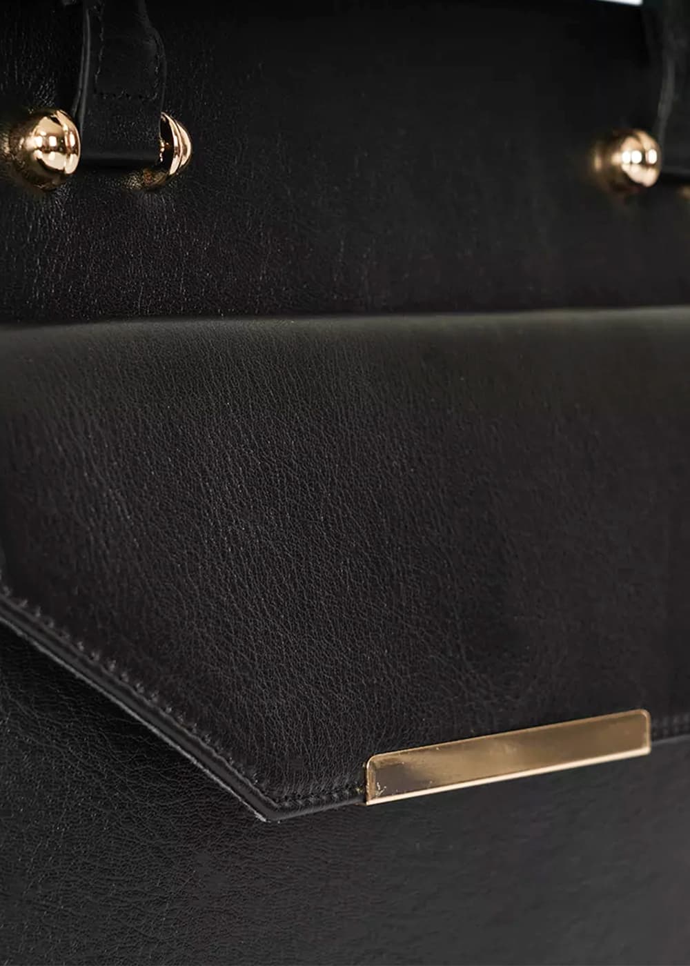 کیف مجلسی چرم زنانه مدل رامیلا — تصویر ۱۲