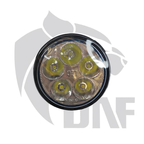 پرژکتور خودرو ال 90 ال ای دی ( LED ) — تصویر ۵