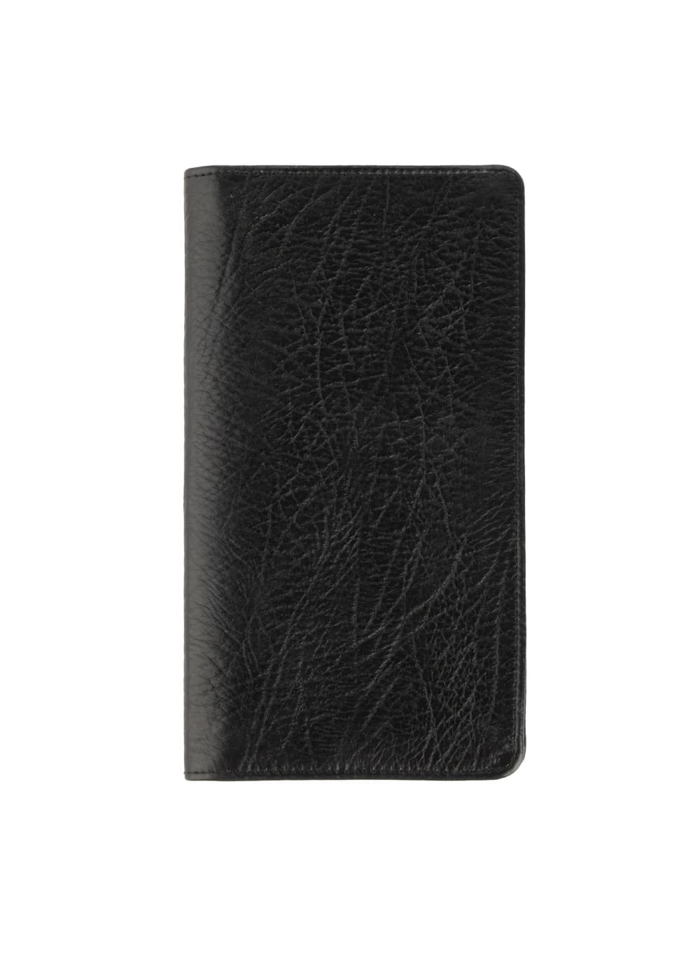 کیف پول پالتویی چرم مردانه مدل کابوی — تصویر ۹