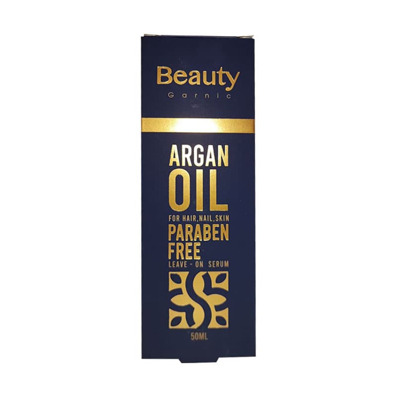 روغن آرگان ۵۰ میل بیوتی