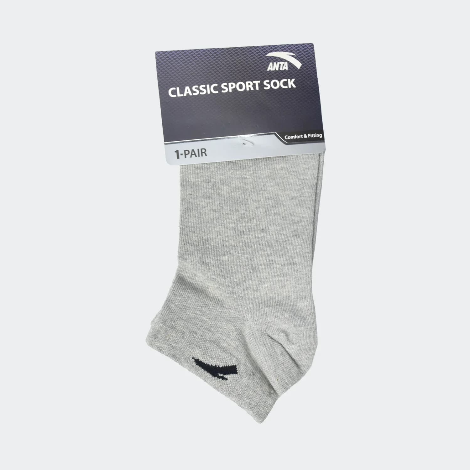 جوراب زنانه و مردانه آنتا مدل Anta women’s socks