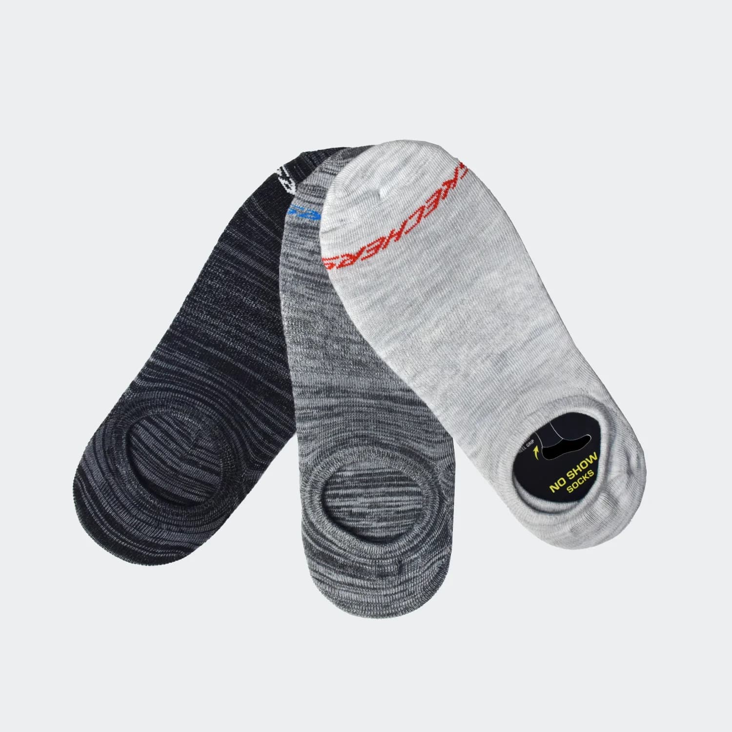 جوراب مردانه اسکچرز مدل Skechers Sport — تصویر ۲