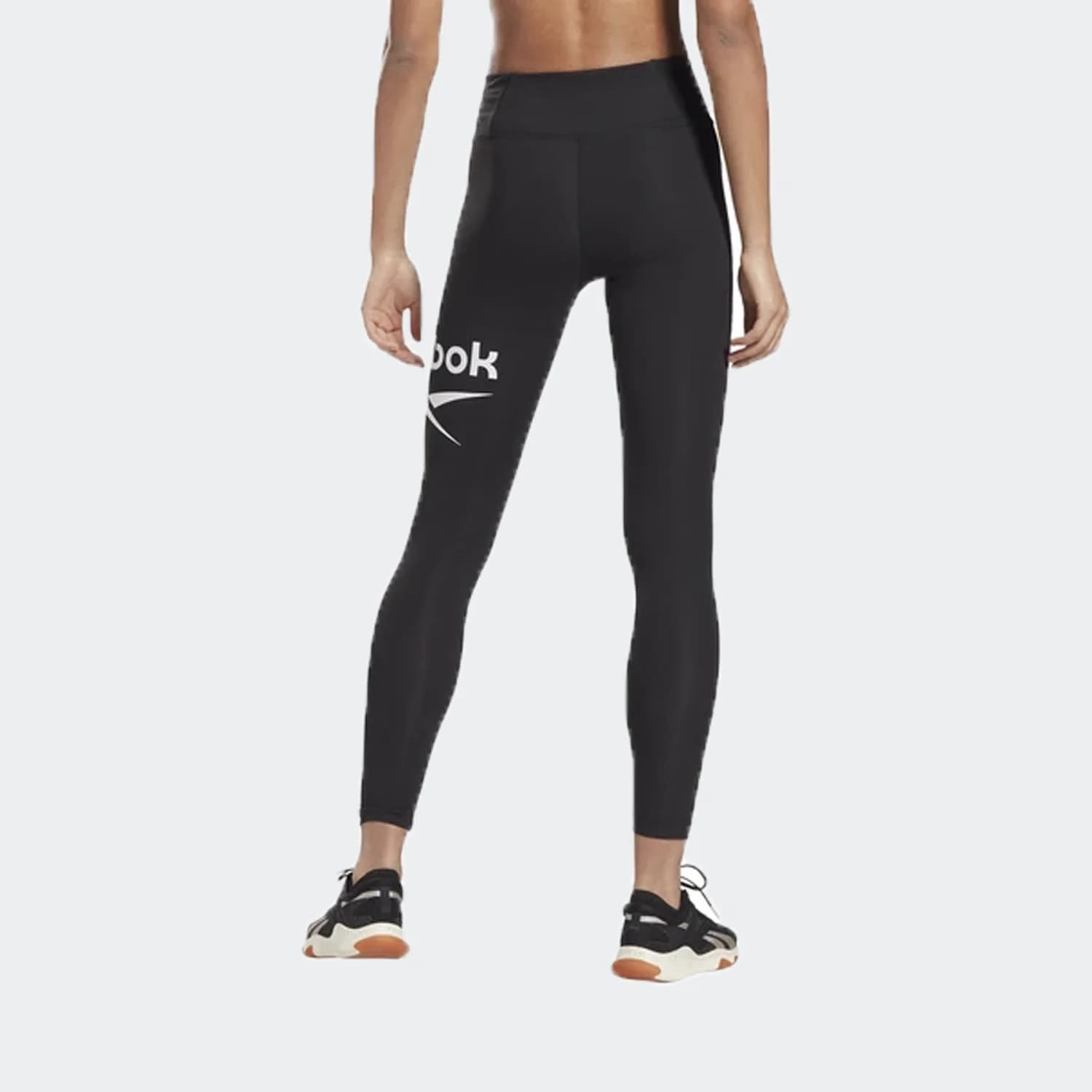 لگ زنانه ریباک مدل Women’s Identity Logo Leggings — تصویر ۱۰