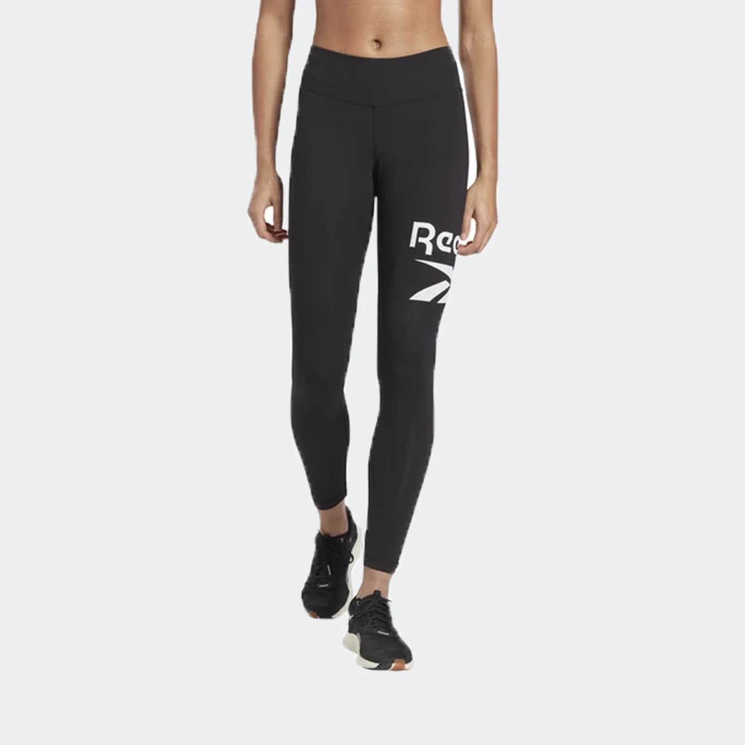 لگ زنانه ریباک مدل Women’s Identity Logo Leggings