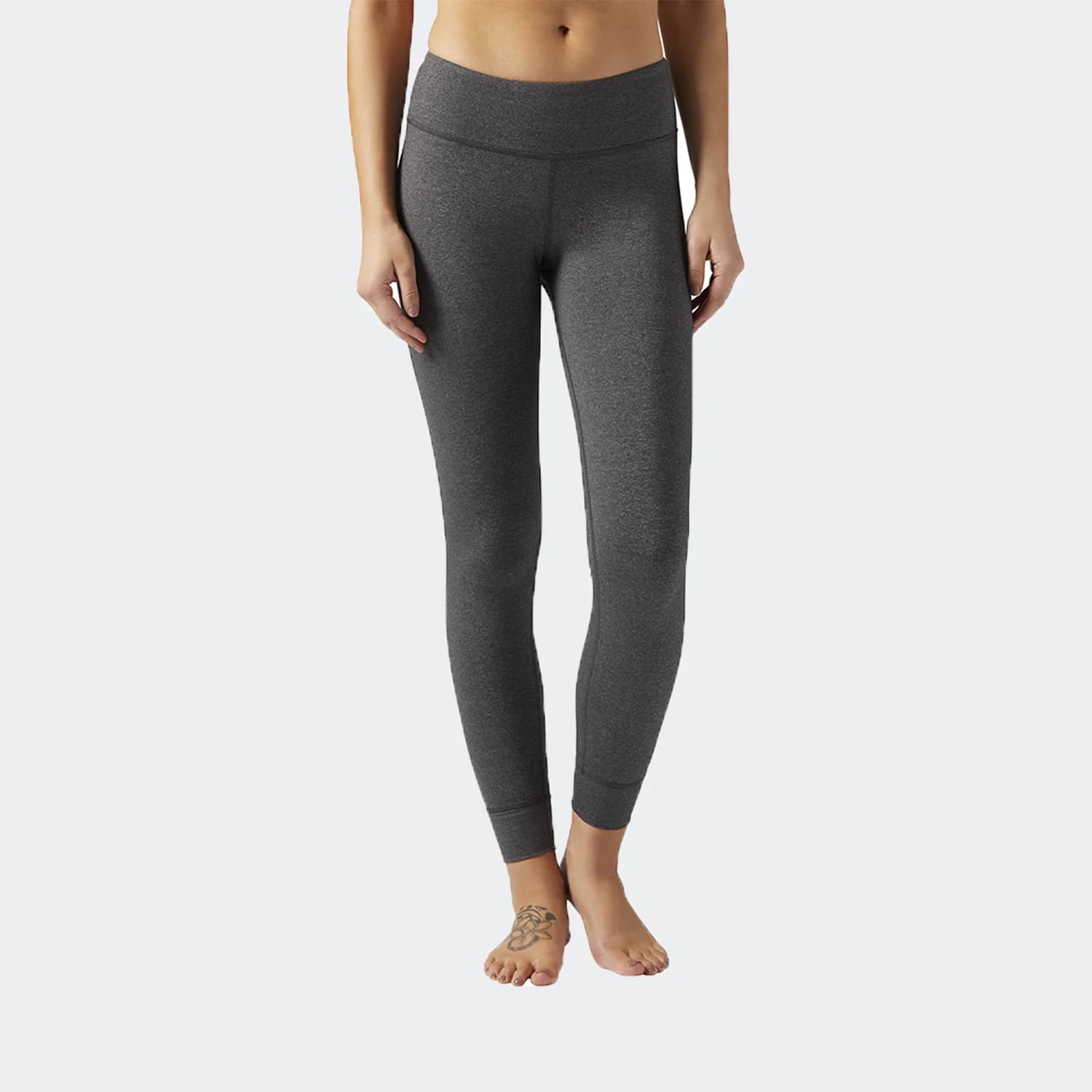 لگ زنانه ریباک مدل Reebok Women’s Leggings — تصویر ۴