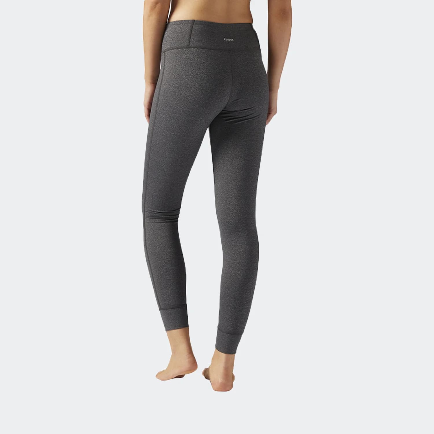 لگ زنانه ریباک مدل Reebok Women’s Leggings — تصویر ۵