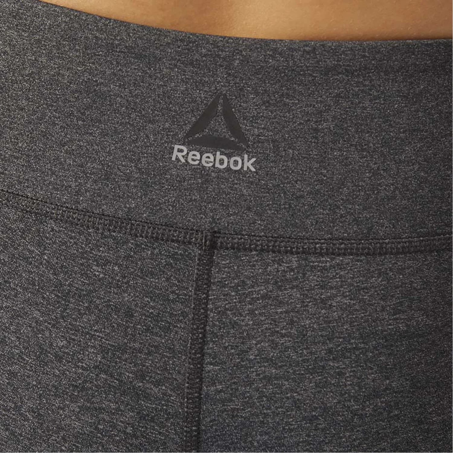 لگ زنانه ریباک مدل Reebok Women’s Leggings — تصویر ۶