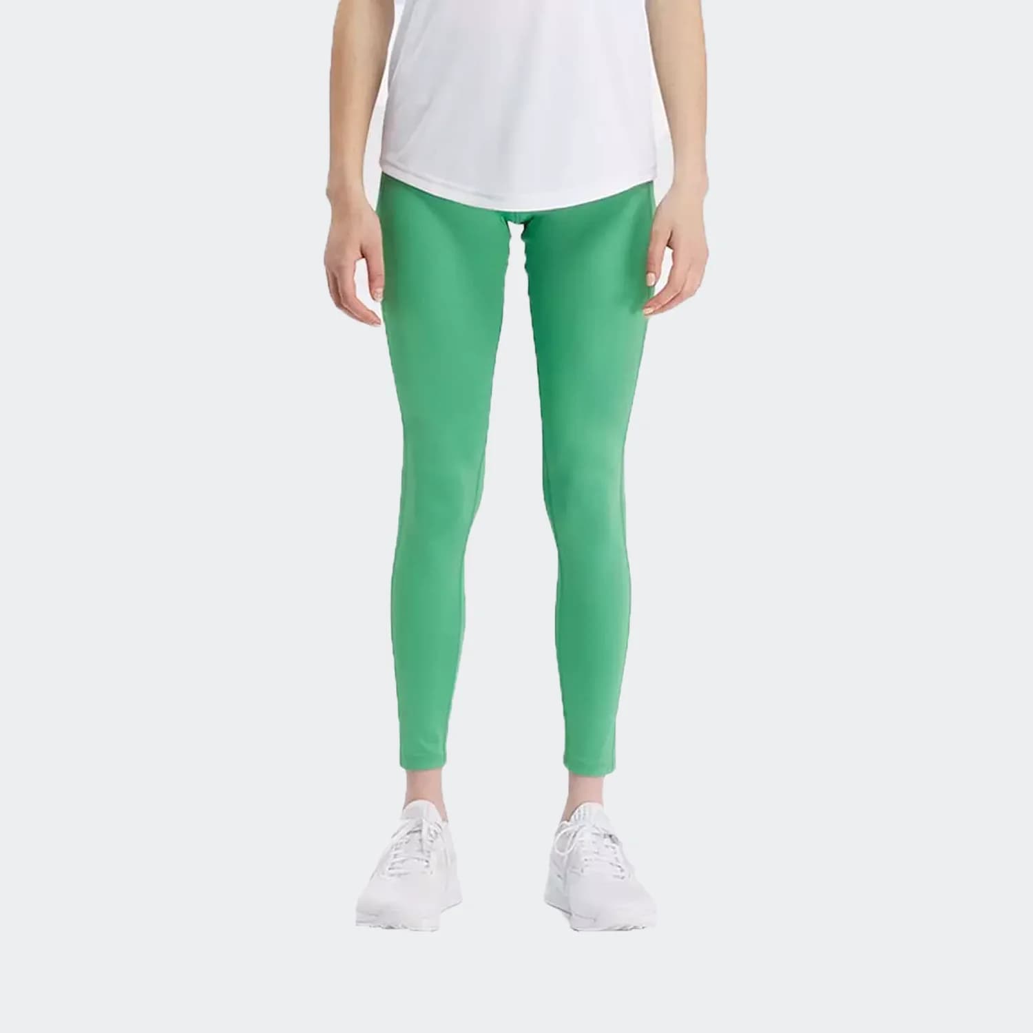 لگ زنانه ریباک مدل Reebok Women’s Leggings — تصویر ۹