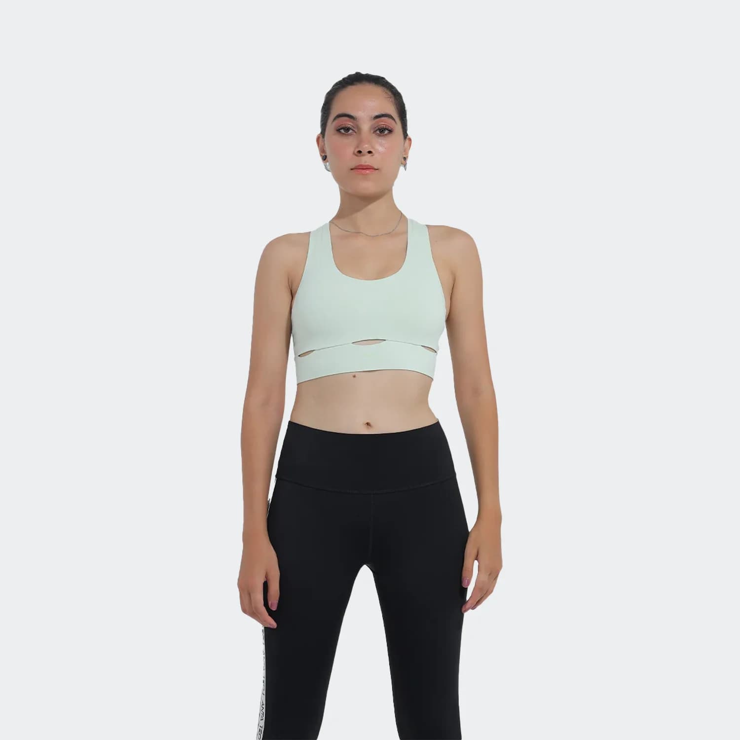 نیم تنه زنانه آنتا مدل BRA ANTA A-CHILL TOUCH — تصویر ۵