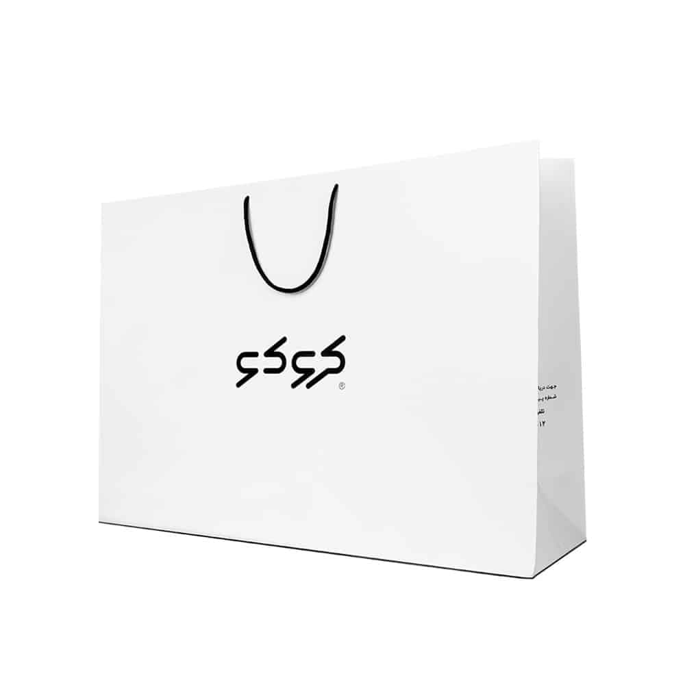 کیف مجلسی زنانه مدل هونورا — تصویر ۶