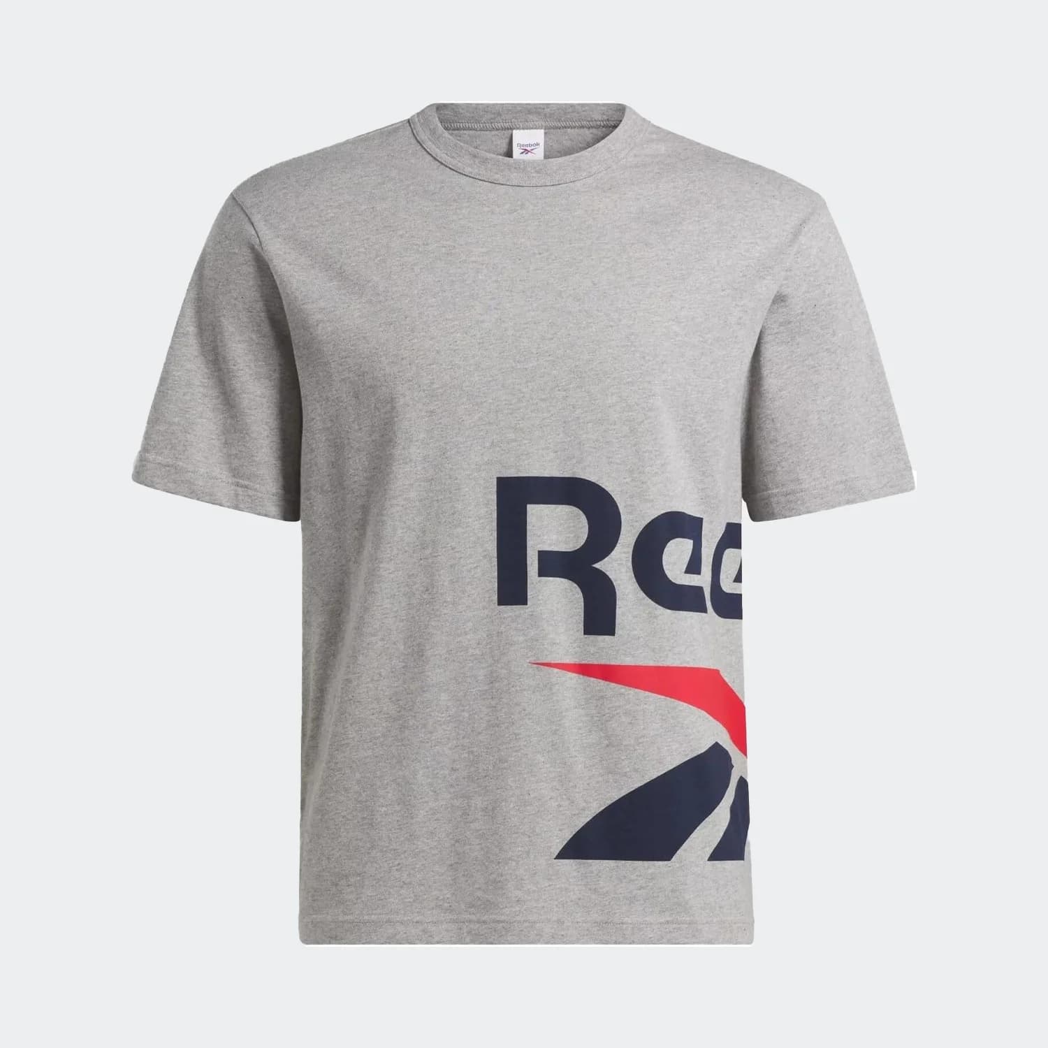 تیشرت مردانه ریباک مدل Vector Men’s T-shirt