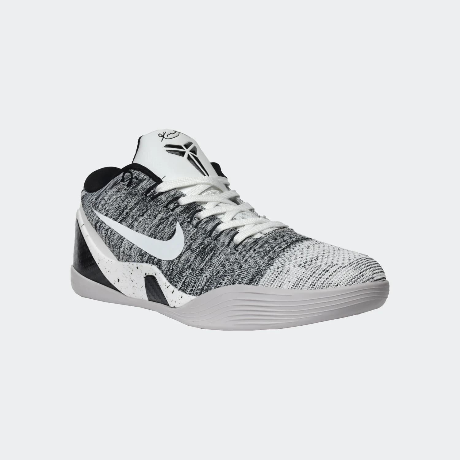 کفش بسکتبال مردانه نایکی مدل Kobe 9 Elite Low Beethoven
